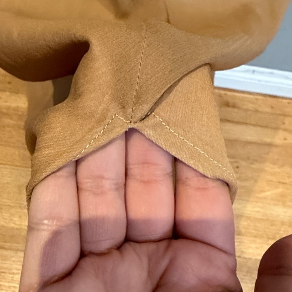 STAUD CADENCE DRESS CARIBBEAN OMBRE NWT - Picture 10 of 17